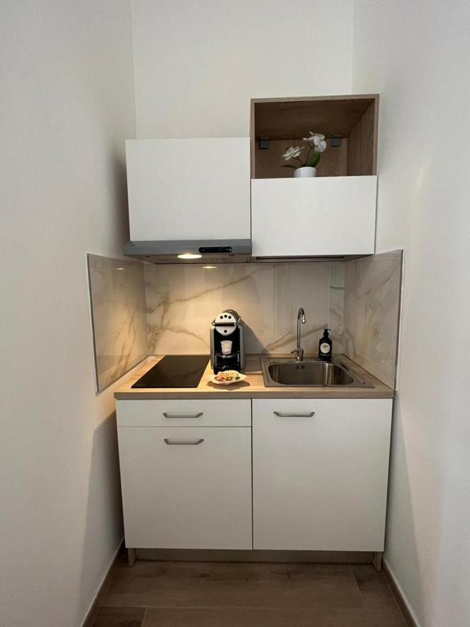 Fior Di Loto Suite - Antonelli Turin Luaran gambar