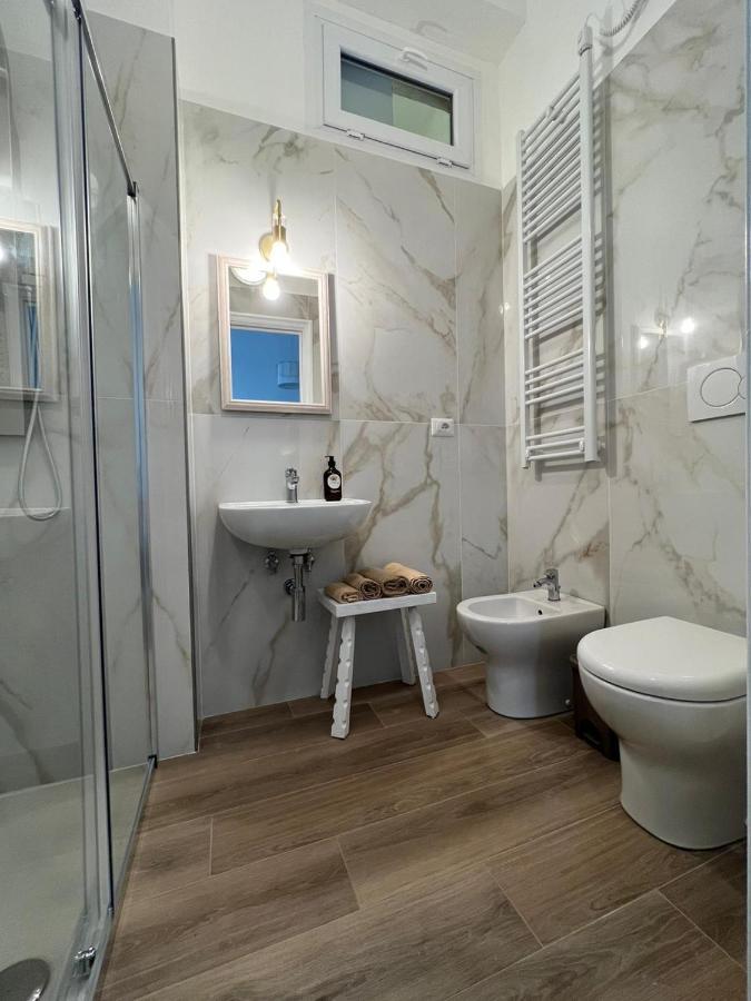 Fior Di Loto Suite - Antonelli Turin Luaran gambar