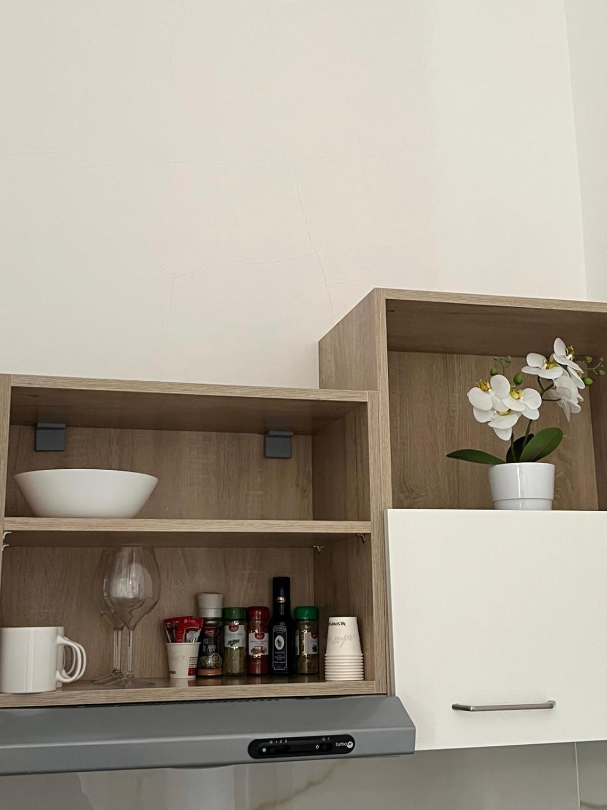 Fior Di Loto Suite - Antonelli Turin Luaran gambar