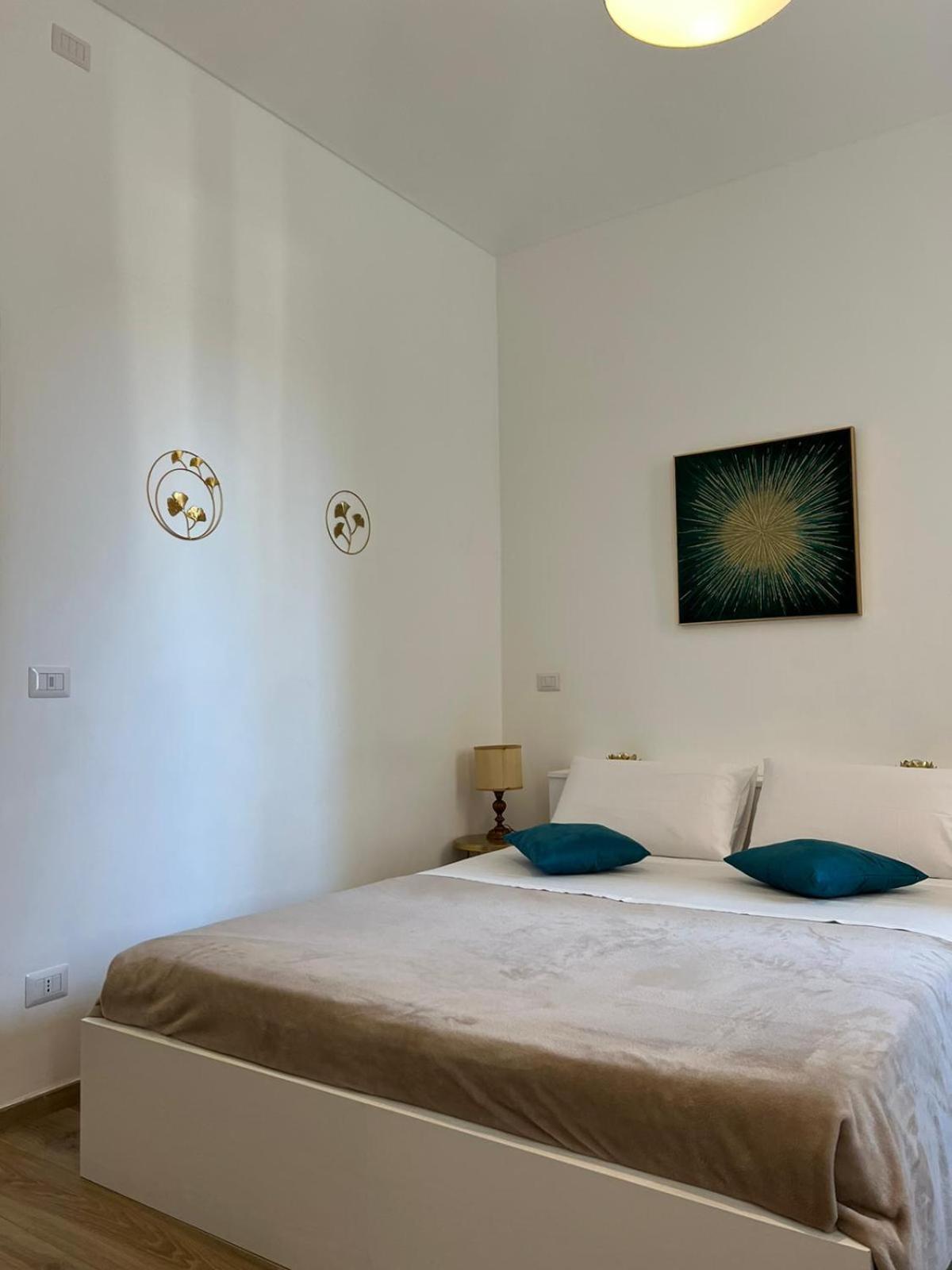 Fior Di Loto Suite - Antonelli Turin Luaran gambar