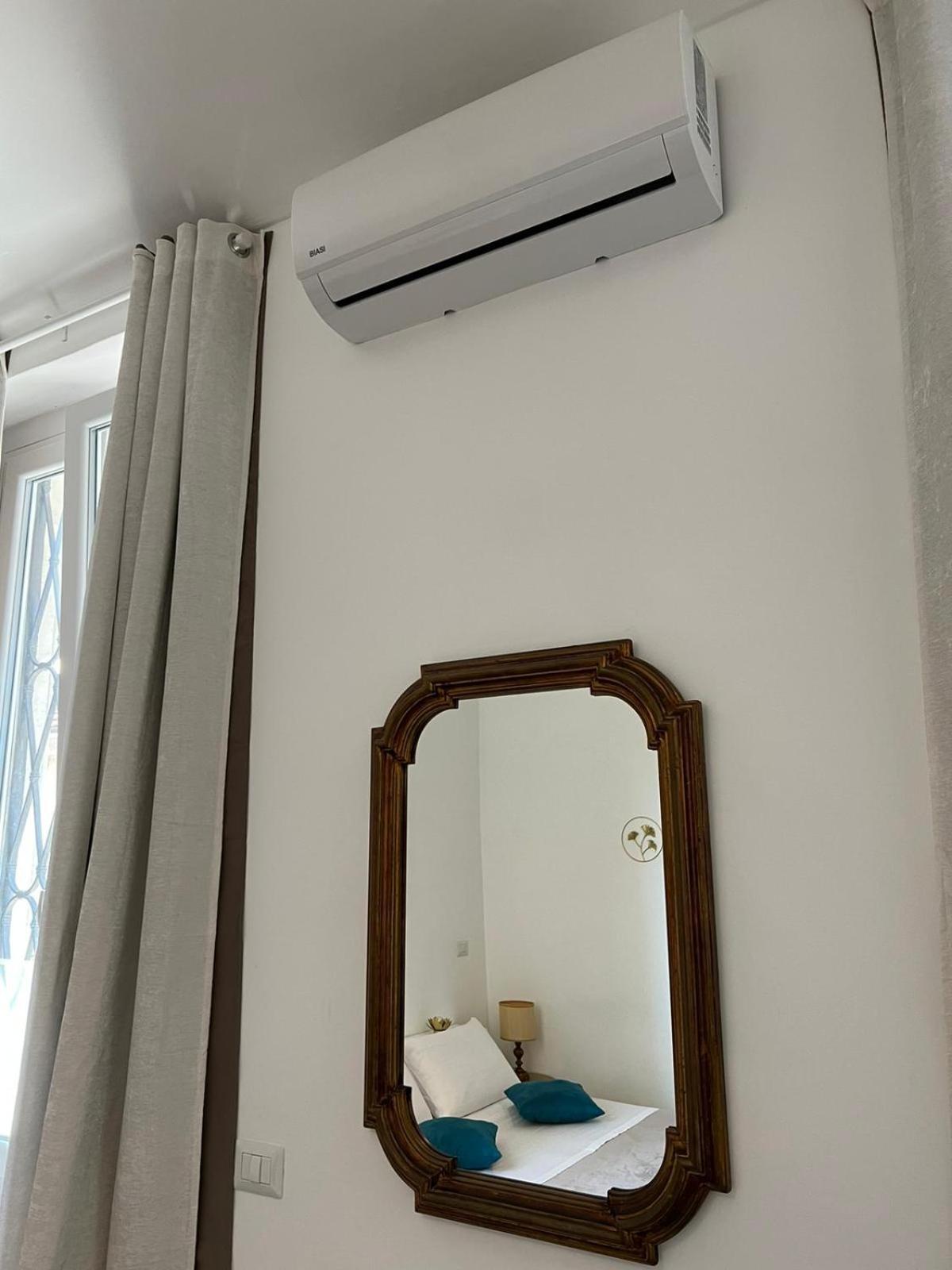 Fior Di Loto Suite - Antonelli Turin Luaran gambar
