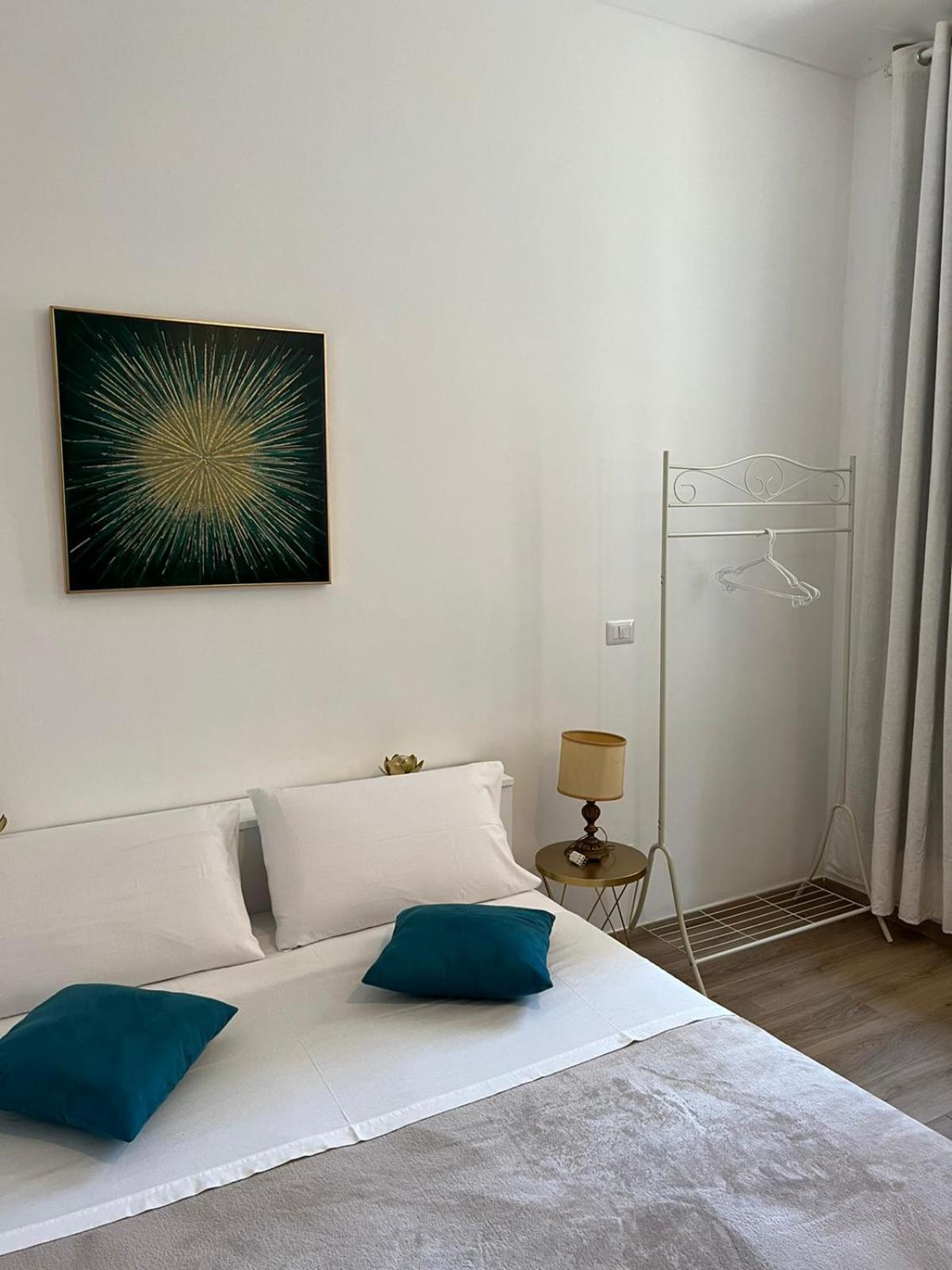 Fior Di Loto Suite - Antonelli Turin Luaran gambar